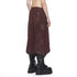 JULIUS 917PAM27 Blood / Drop Crotch Pants